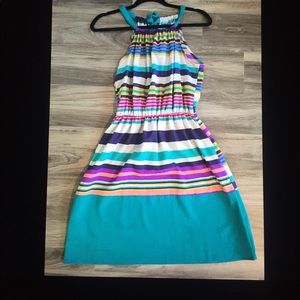 Halter Sundress